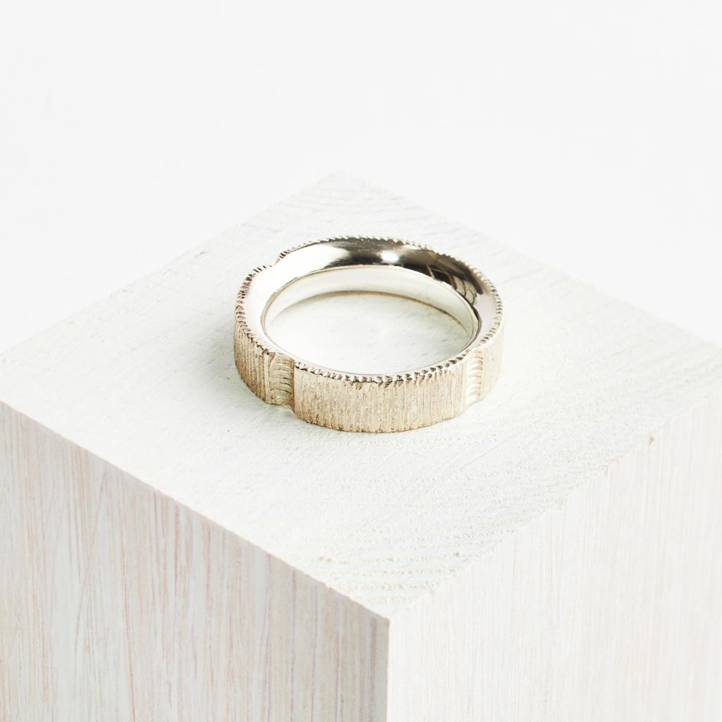 Stacking Rings: The Ultimate Guide to Creating Your Own Unique Look