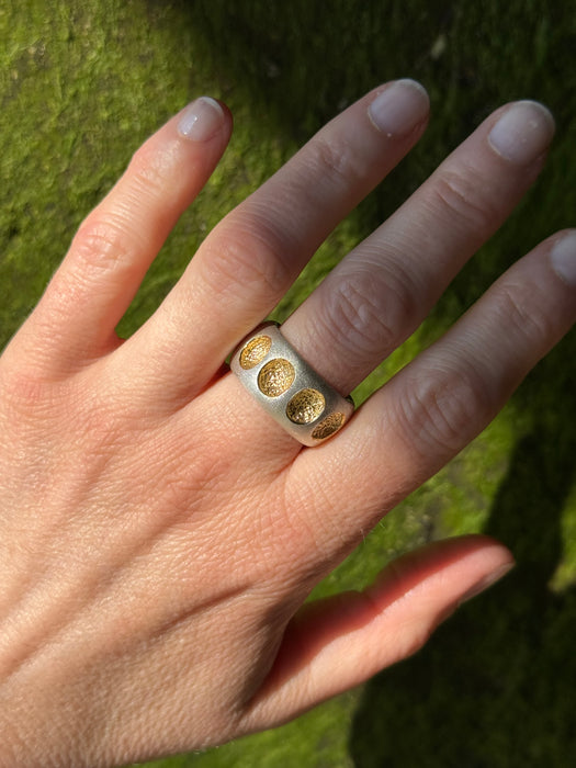 Quad Ring