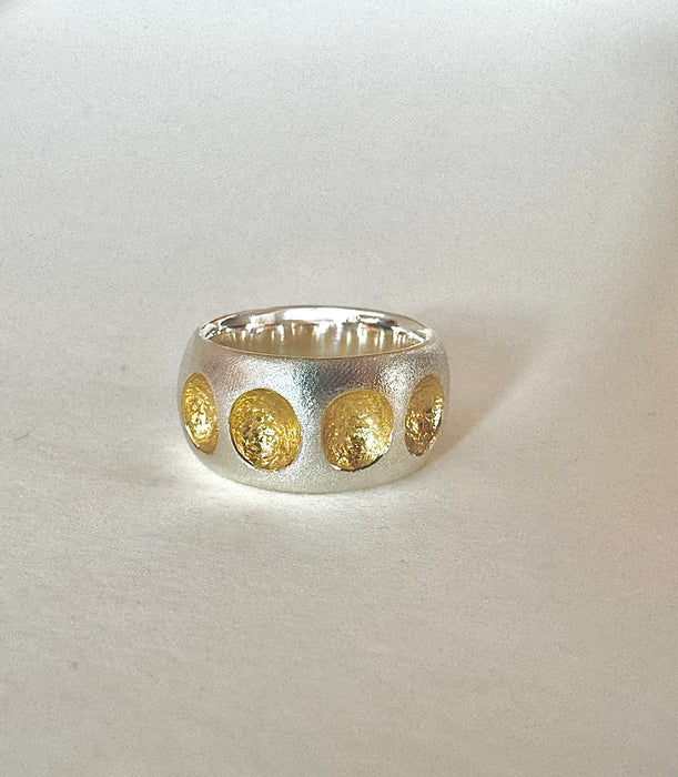 Quad Ring