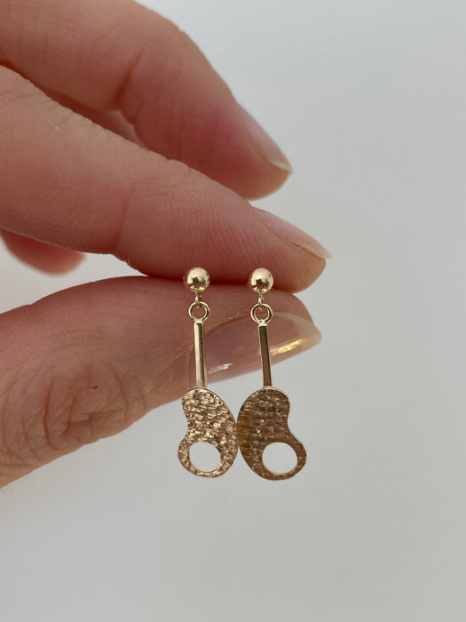 Eames Drop Earrings